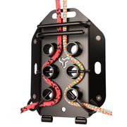 Notch Six Pack Rigging Device