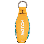 Notch Zero Throw Bag Weight