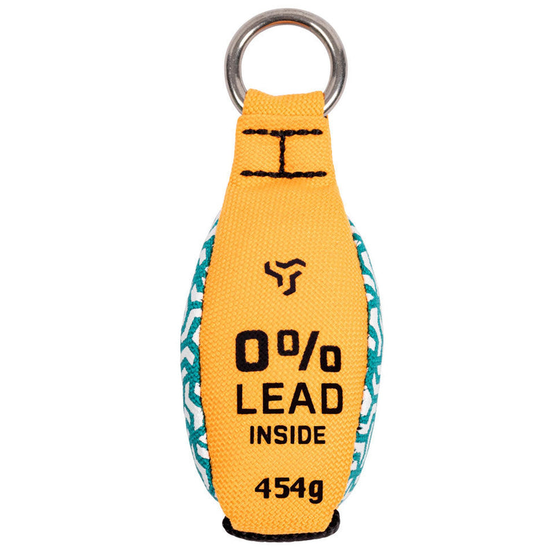 Notch Zero Throw Bag Weight