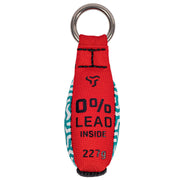 Notch Zero Throw Bag Weight