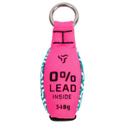 Notch Zero Throw Bag Weight