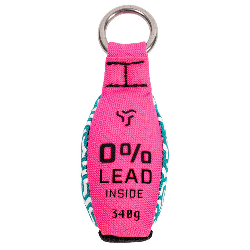 Notch Zero Throw Bag Weight
