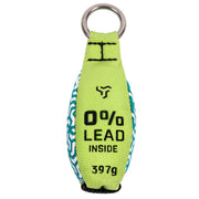 Notch Zero Throw Bag Weight