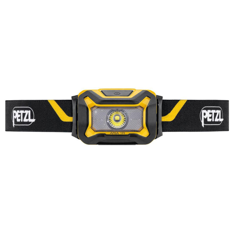 Petzl Aria 1R Head Torch