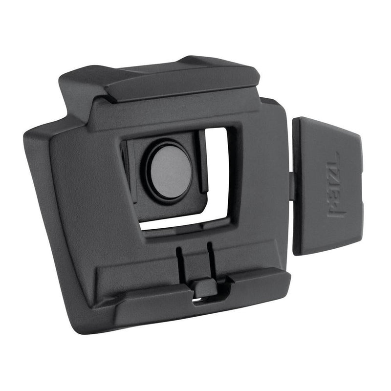 Petzl Aria Slot Adapter Mounting Plate