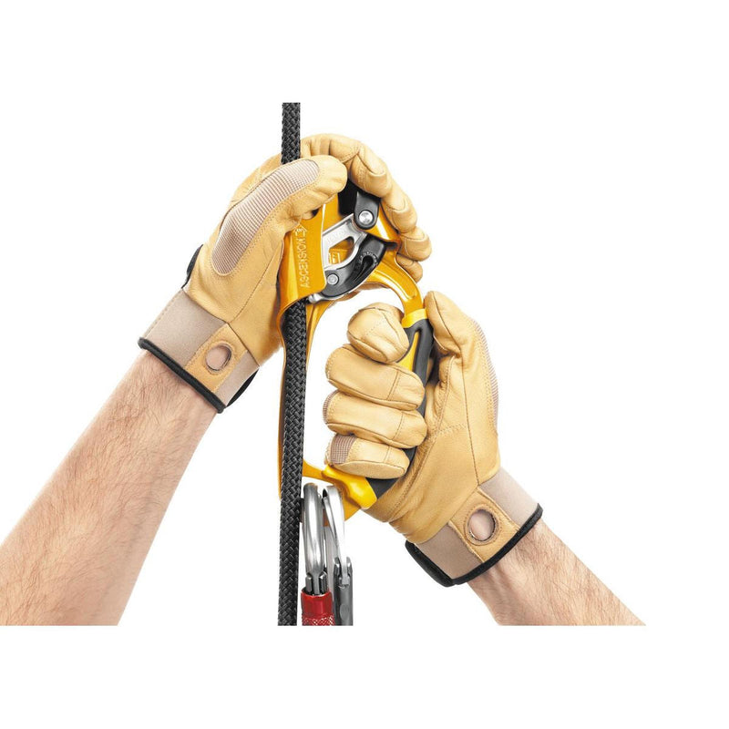 Petzl Ascension Hand Ascender - Left