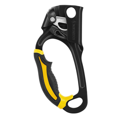 Petzl Ascension Hand Ascender - Left