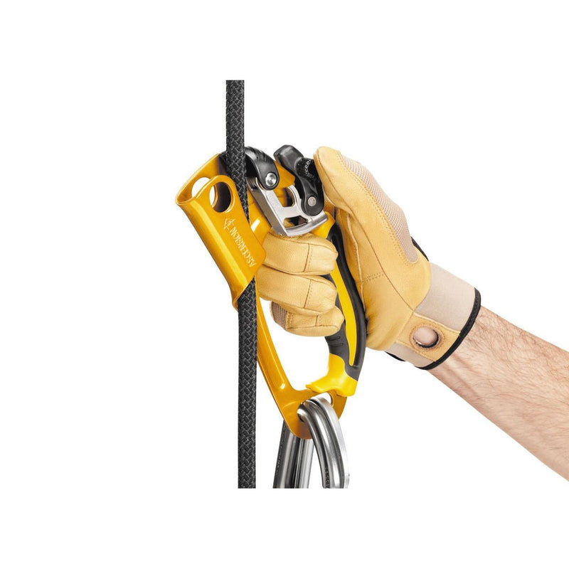 Petzl Ascension Hand Ascender - Right