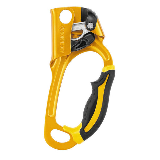 Petzl Ascension Hand Ascender - Right