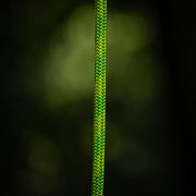 Petzl Control 12.5mm Climbing Rope - Green - 1 Splice