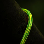 Petzl Control 12.5mm Climbing Rope - Green - 1 Splice