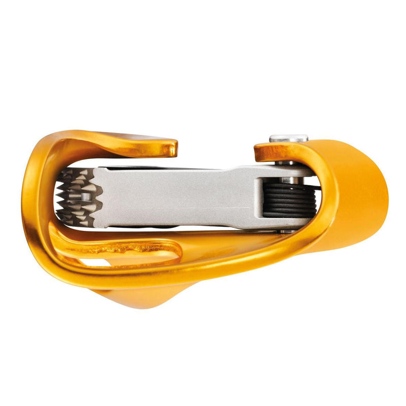 Petzl Croll Chest Ascender - Small
