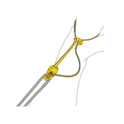 Petzl Eject Cambium / Friction Saver