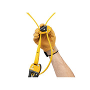 Petzl Eject Cambium / Friction Saver
