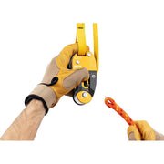 Petzl Eject Cambium / Friction Saver