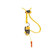 Petzl Eject Cambium / Friction Saver