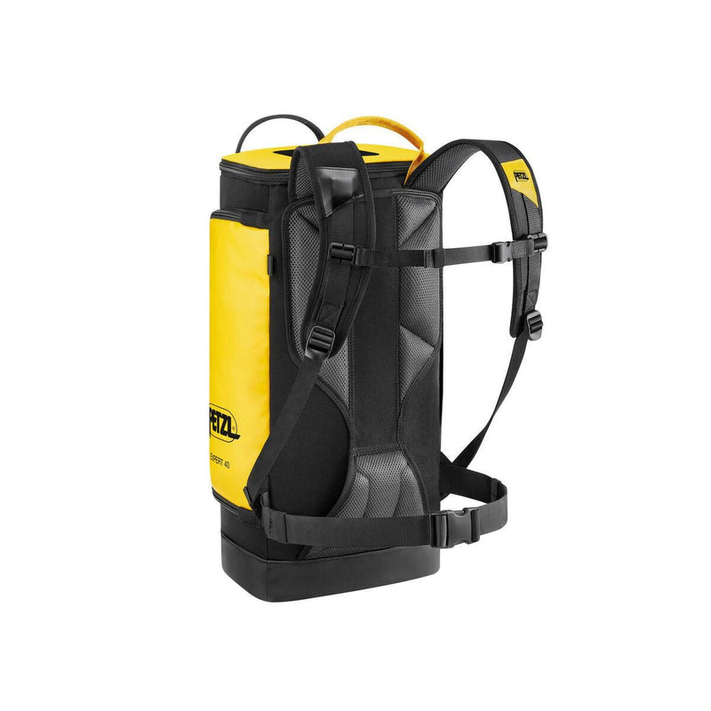 Petzl Expert Kit Bag - 40 Litre