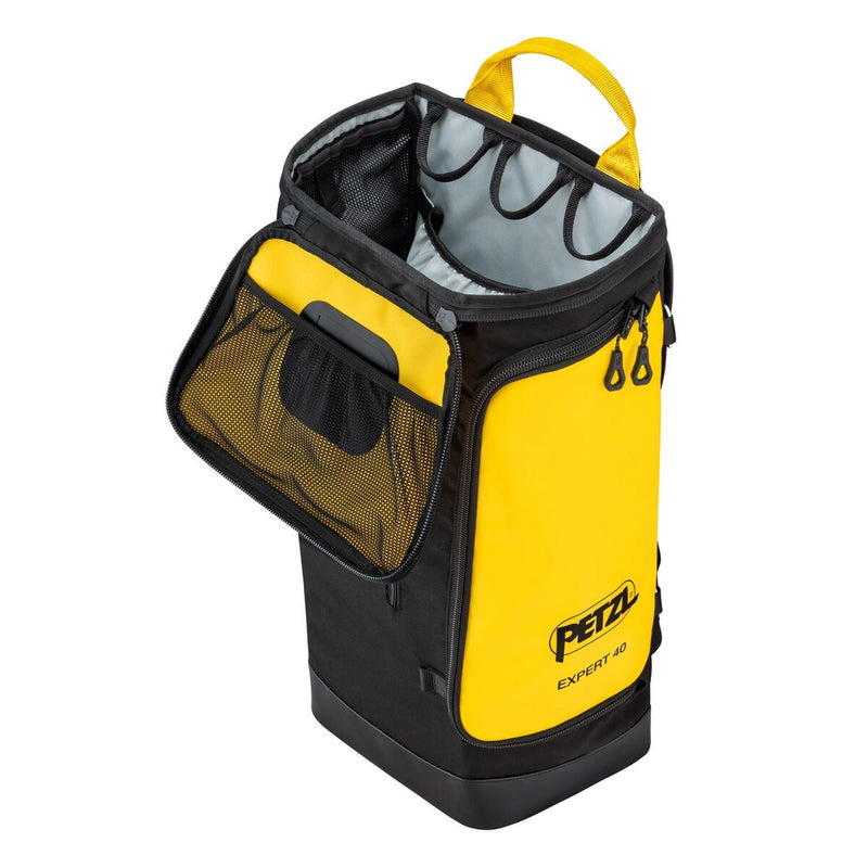 Petzl Expert Kit Bag - 40 Litre