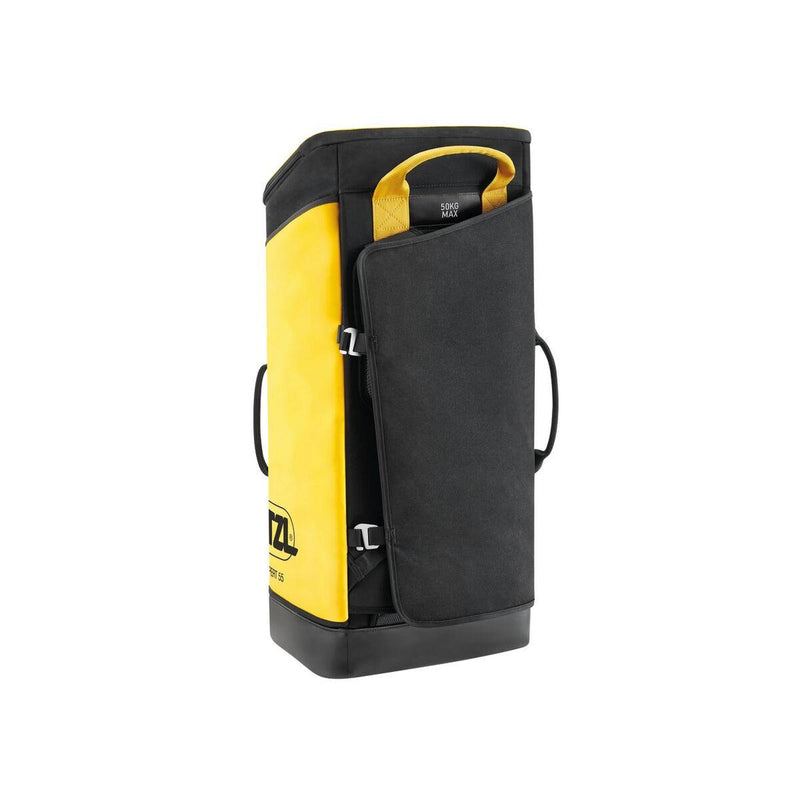 Petzl Expert Kit Bag - 55 Litre