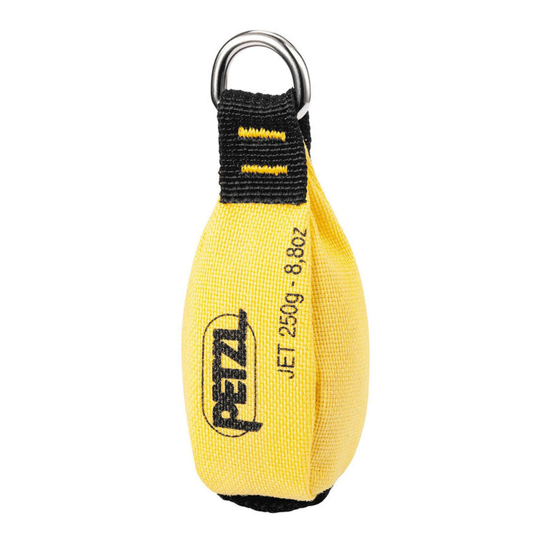 Petzl JET Throw Bag Weight