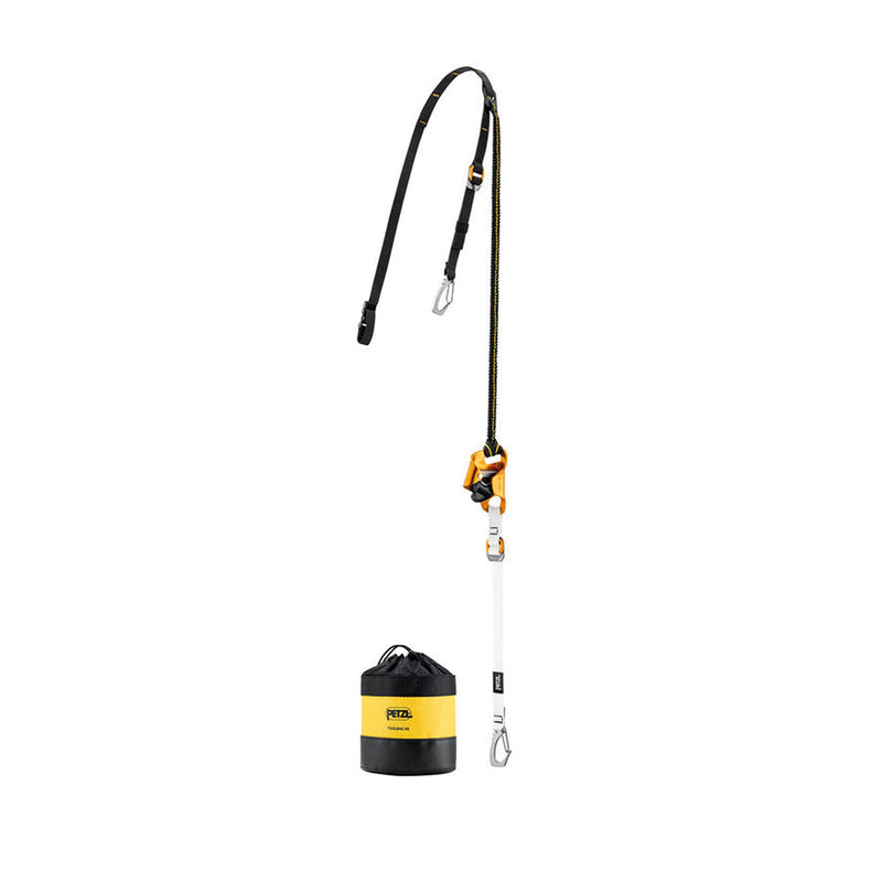 Petzl Knee Ascent Clip Knee Ascender
