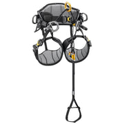 Petzl Knee Ascent Kit