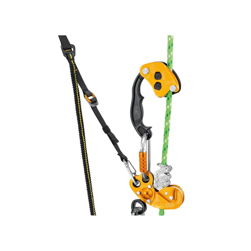 Petzl Knee Ascent Loop Knee Ascender