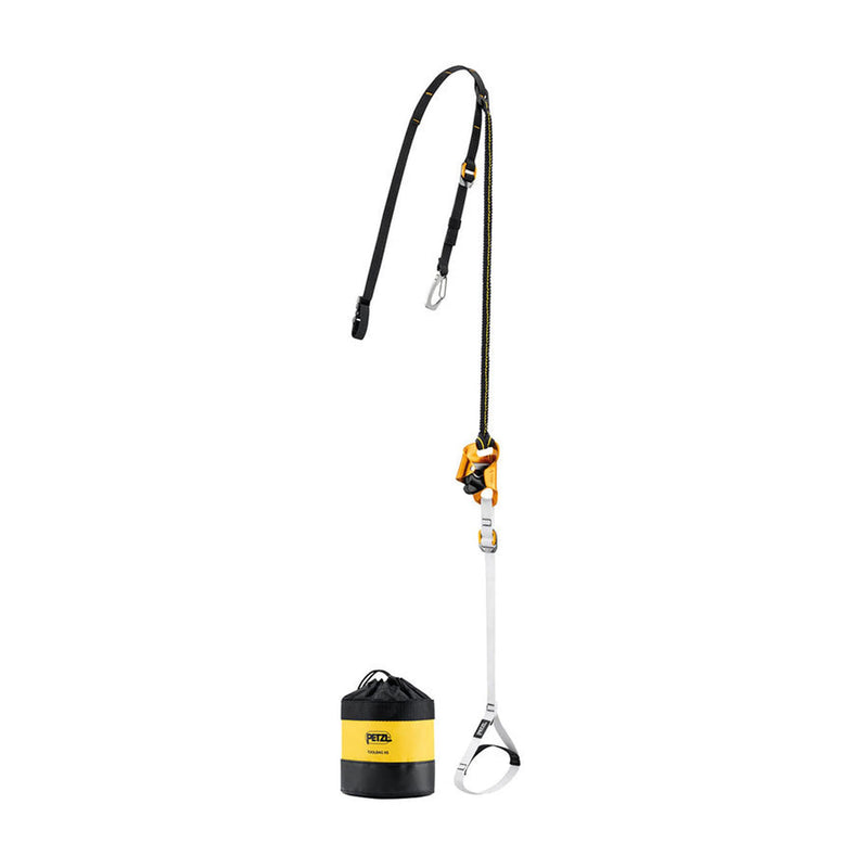 Petzl Knee Ascent Loop Knee Ascender