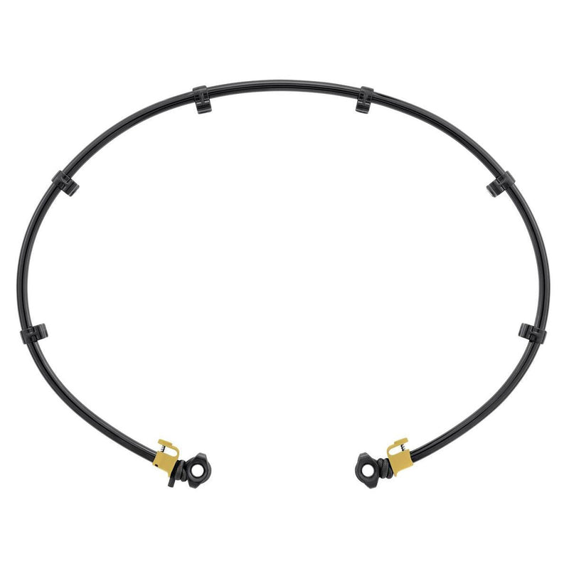 Petzl Knee Ascent Mounting Kit