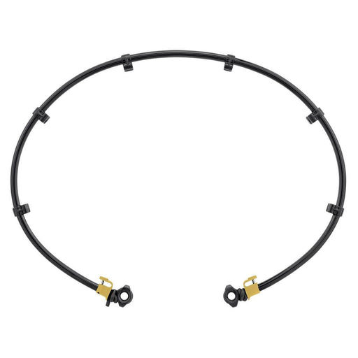 Petzl Knee Ascent Mounting Kit