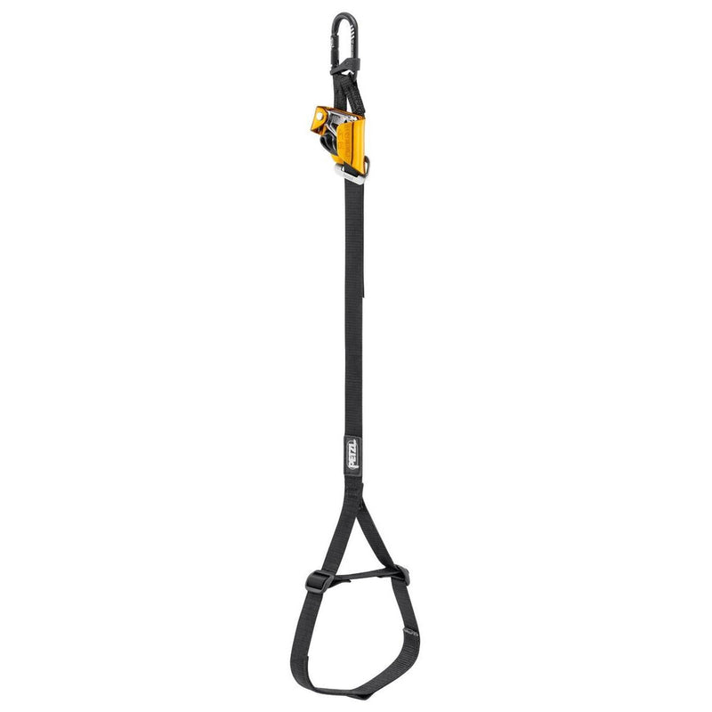 Petzl Knee Grab Ascender