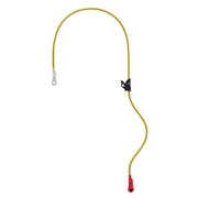Petzl Microflip Wirecore Flipline Eye to Eye Lanyard Kit