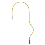 Petzl Microflip Wirecore Flipline Eye to Eye Lanyard