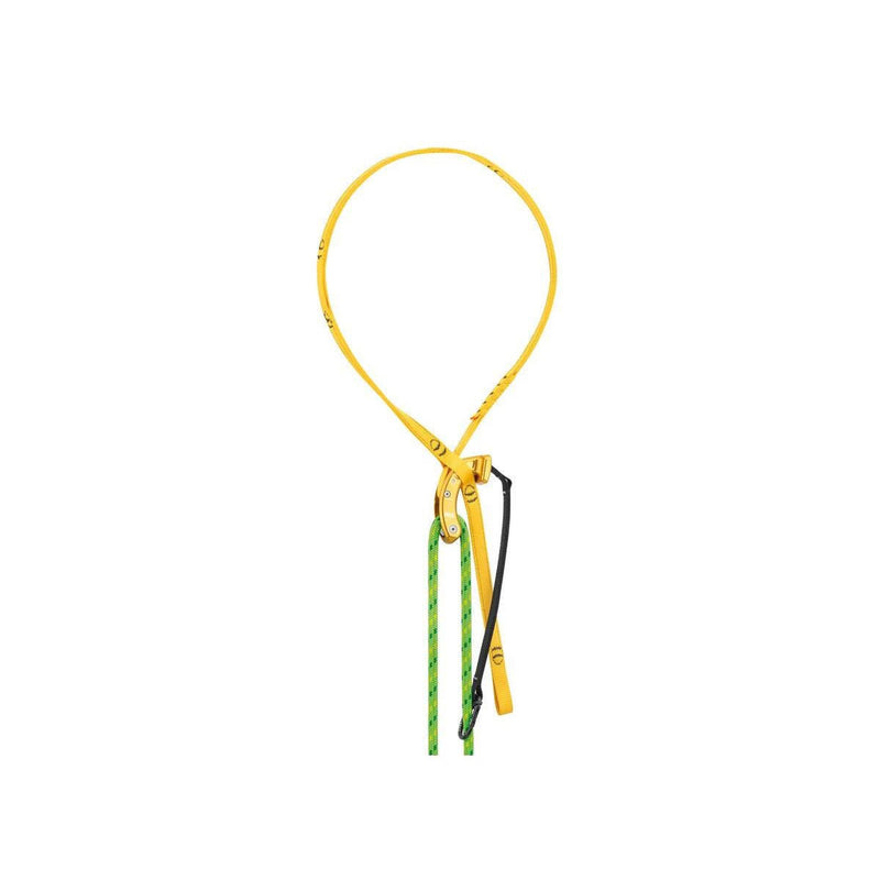 Petzl Naja Cambium / Friction Saver