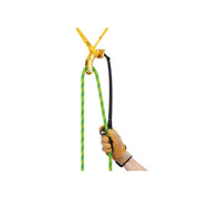 Petzl Naja Cambium / Friction Saver