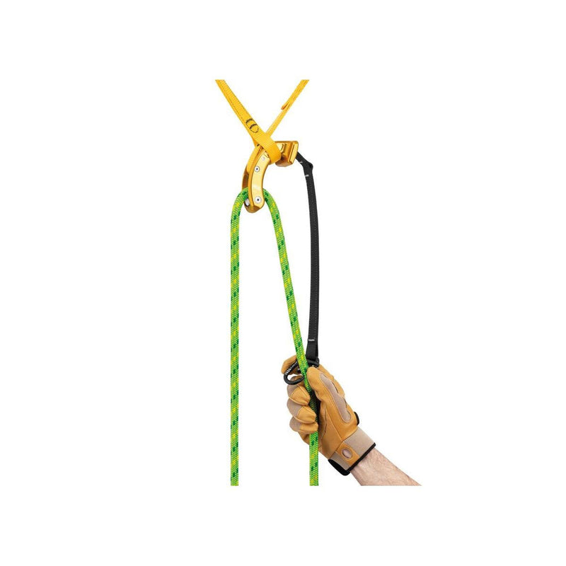 Petzl Naja Cambium / Friction Saver