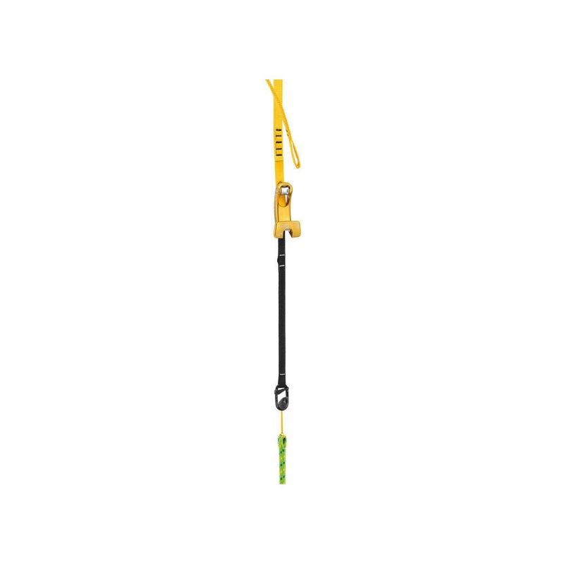 Petzl Naja Cambium / Friction Saver