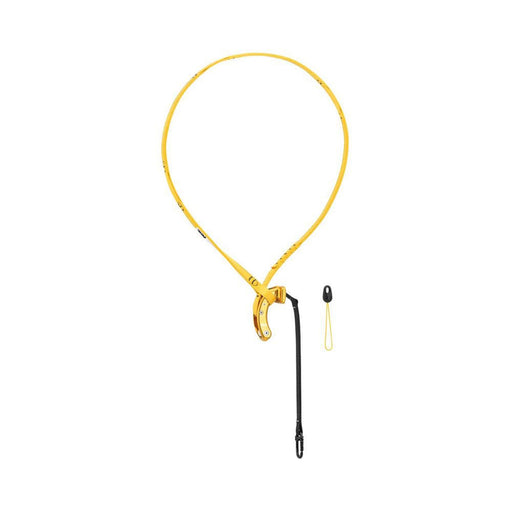 Petzl Naja Cambium / Friction Saver