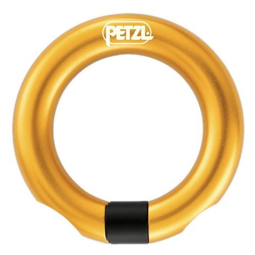 Petzl Open Gated Ring