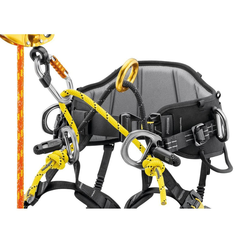 Petzl Replacement Knottable Bridge for Sequoia Harness