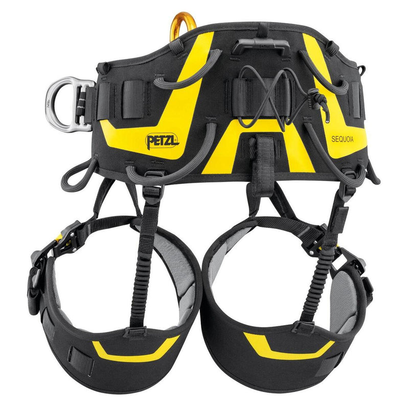 Petzl Sequoia Harness - NEW