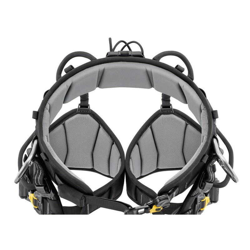 Petzl Sequoia Harness - NEW