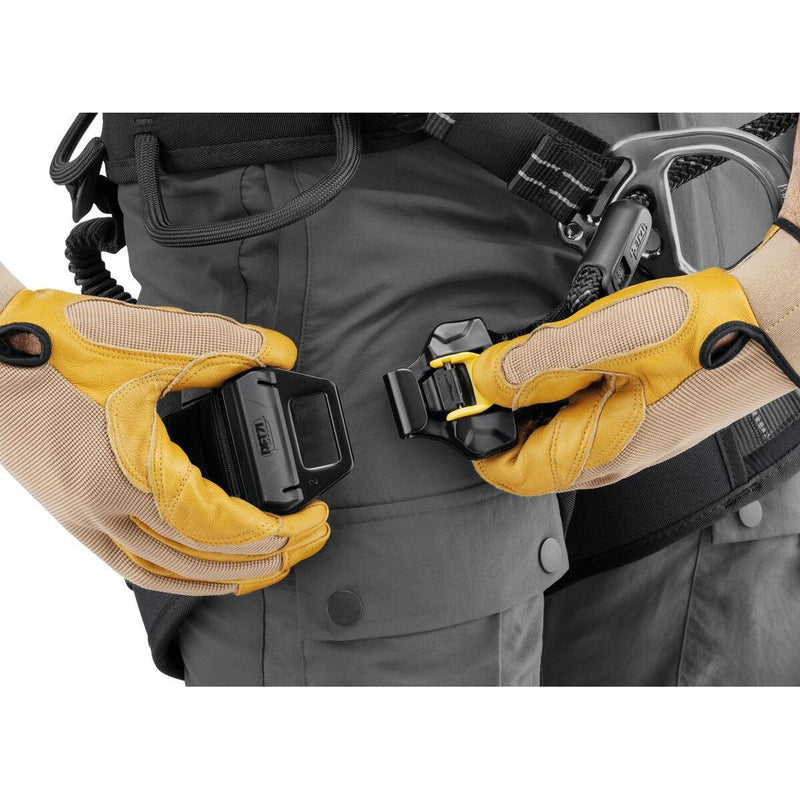Petzl Sequoia Harness - NEW