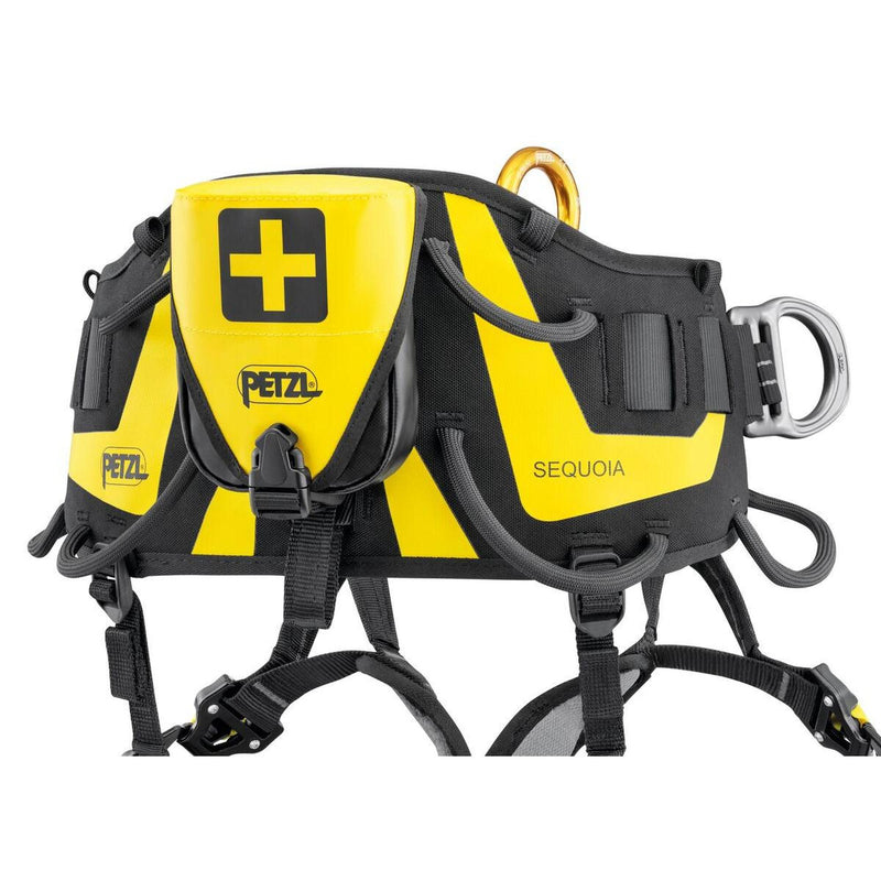 Petzl Sequoia Harness - NEW