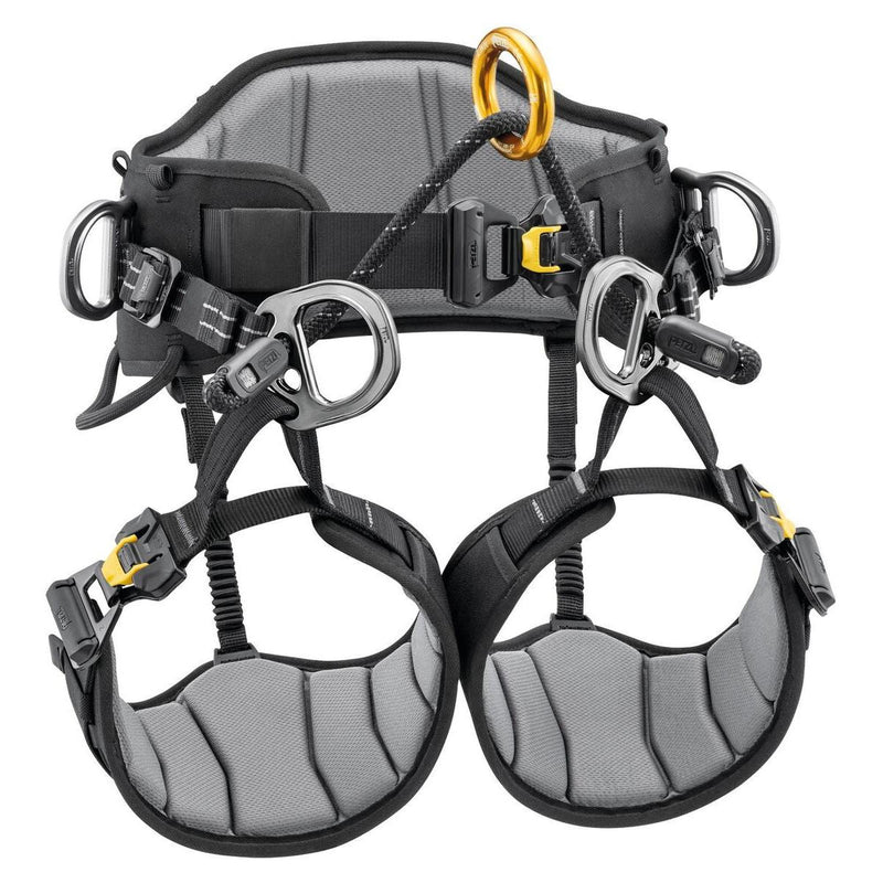 Petzl Sequoia Harness - NEW