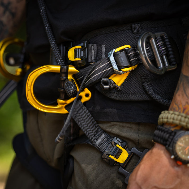 Petzl Sequoia PLUS Harness