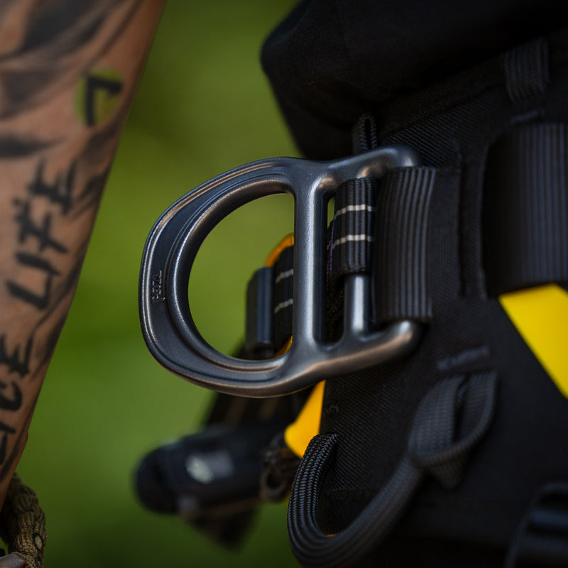 Petzl Sequoia PLUS Harness