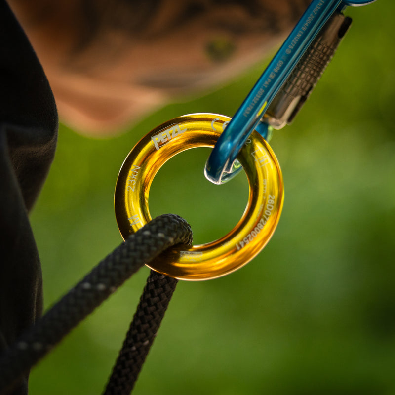 Petzl Sequoia PLUS Harness