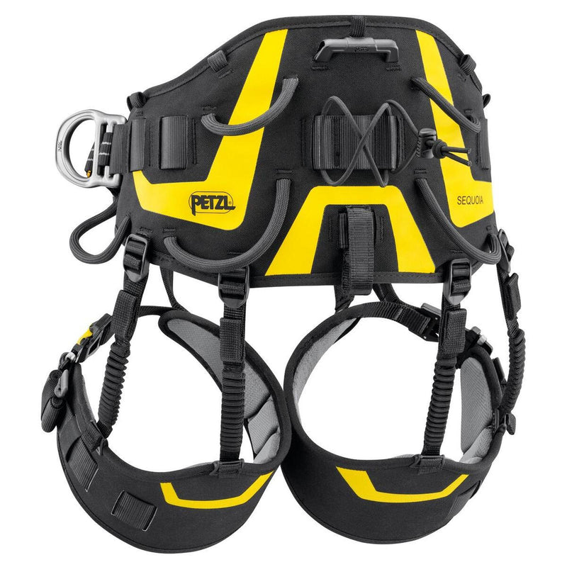 Petzl Sequoia PLUS Harness