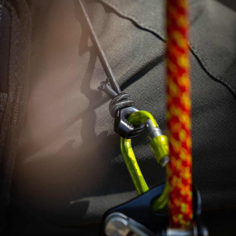 Petzl Sequoia PLUS Harness